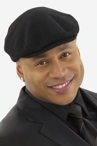Immagine di LL Cool J