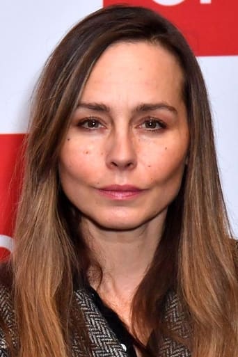 Immagine di Tara Fitzgerald