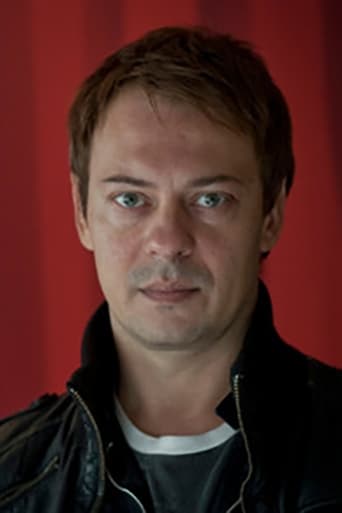 Immagine di Goran Jevtić