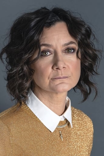 Immagine di Sara Gilbert