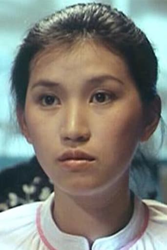 Immagine di Dorothy Yu Yee-Ha