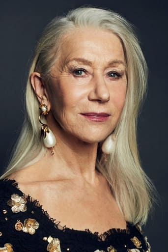Immagine di Helen Mirren