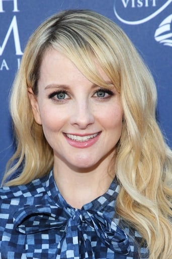 Immagine di Melissa Rauch