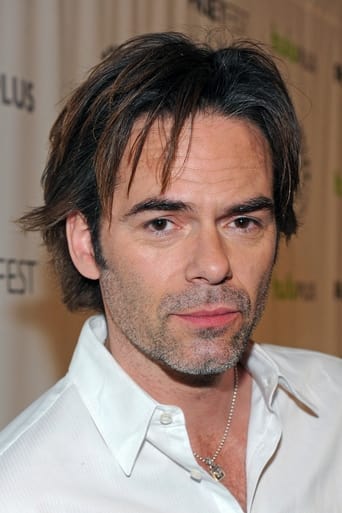 Immagine di Billy Burke