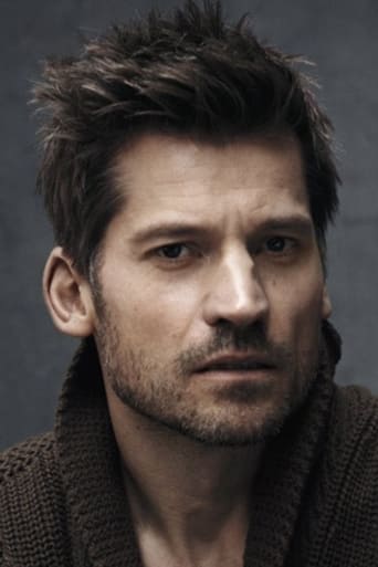 Immagine di Nikolaj Coster-Waldau