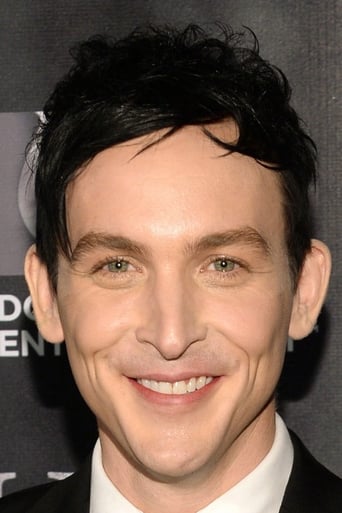 Immagine di Robin Lord Taylor