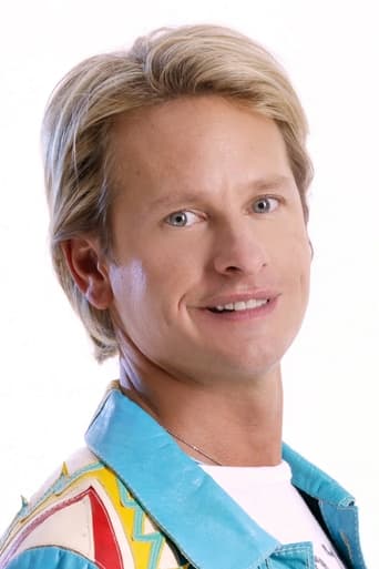 Immagine di Carson Kressley