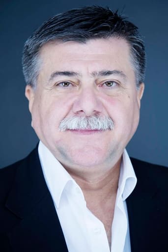 Immagine di Halil Balkanlar