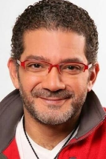 Immagine di Magdy Badr