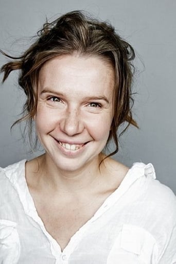Immagine di Irina Rakhmanova