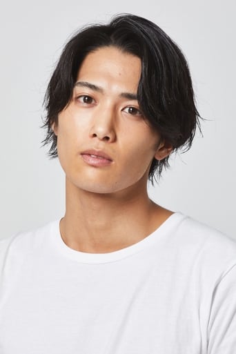 Immagine di Kenta Mizue
