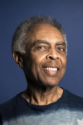 Immagine di Gilberto Gil