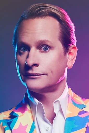Immagine di Carson Kressley