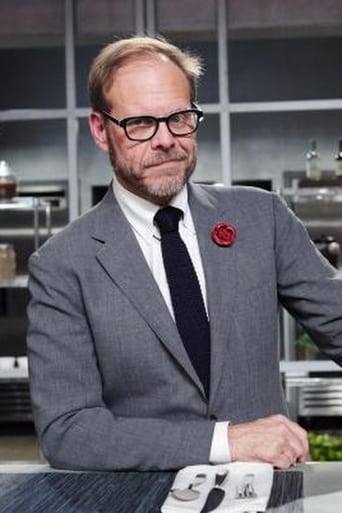 Immagine di Alton Brown