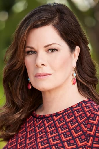 Immagine di Marcia Gay Harden
