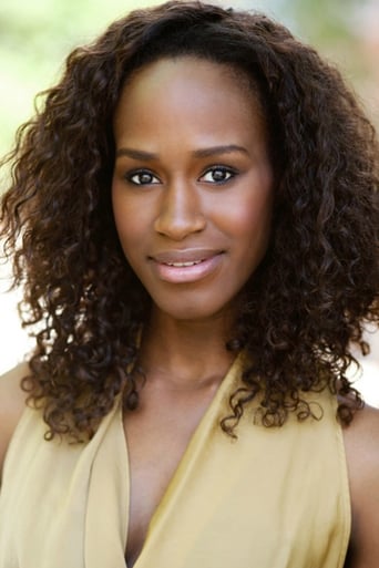 Immagine di Nneka Okafor