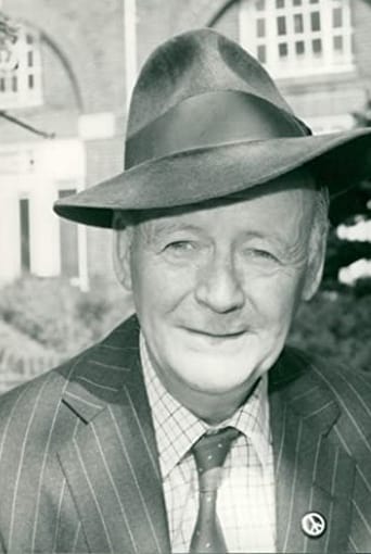 Immagine di Robert Urquhart