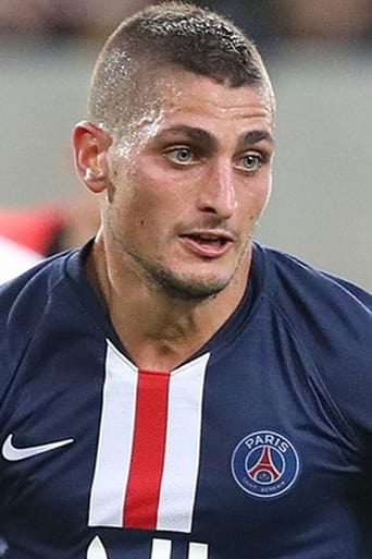 Immagine di Marco Verratti