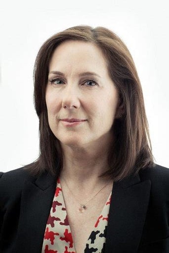 Immagine di Kathleen Kennedy