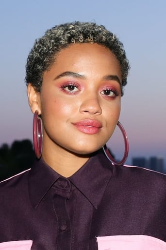 Immagine di Kiersey Clemons