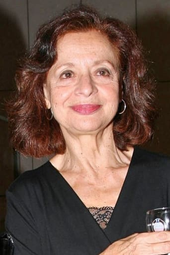 Immagine di Olga Damani