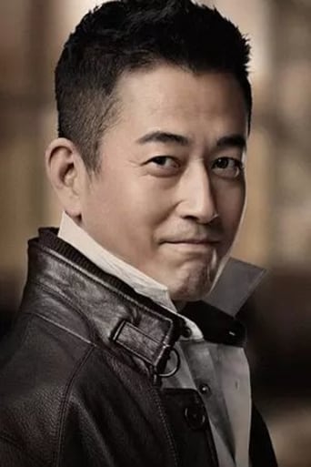 Immagine di Wang Zhifei