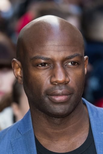 Immagine di David Gyasi