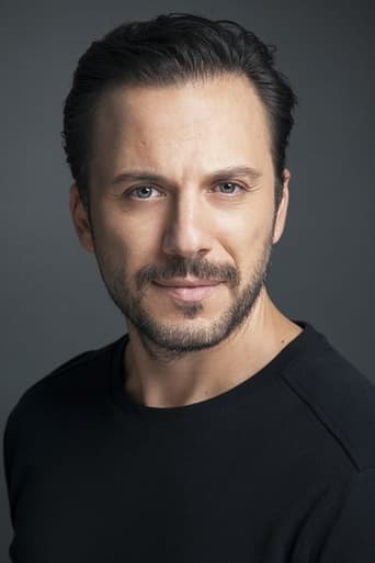Immagine di Serkan Altunorak
