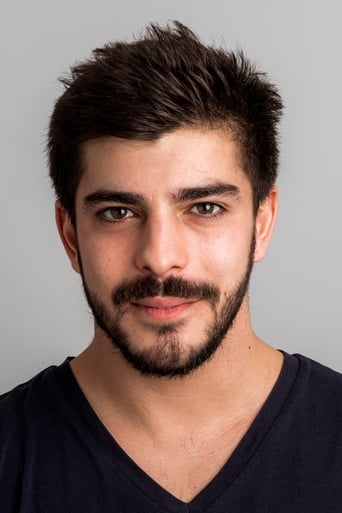 Immagine di Adrián Lamana