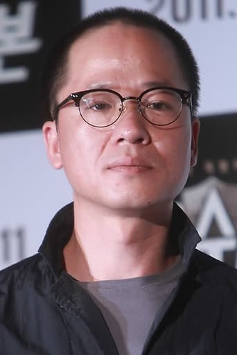 Immagine di Hwang Byeong-guk