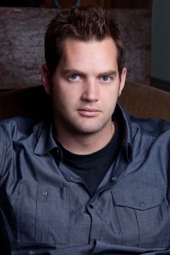 Immagine di Ben Hansen