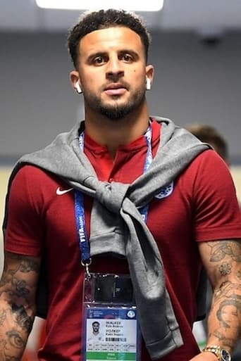 Immagine di Kyle Walker