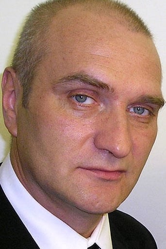 Immagine di Aleksandr Baluev