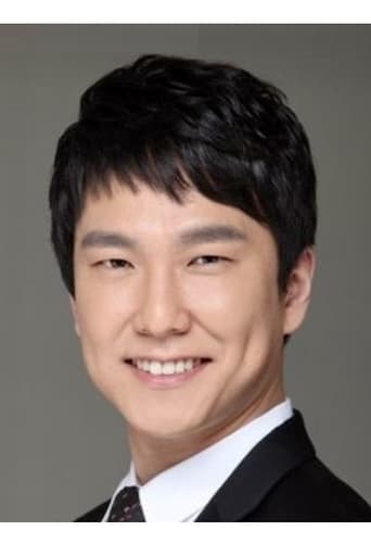 Immagine di Jung Dong Geun