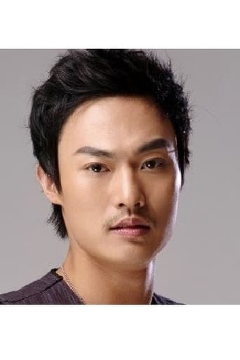 Immagine di Jeong Se-hyeong