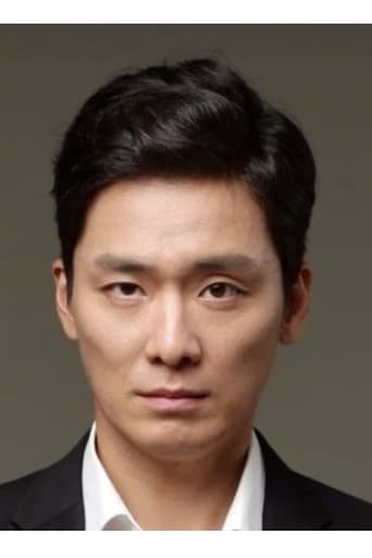 Immagine di Min Sang Woo