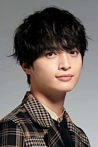 Immagine di Yuta Tamamori