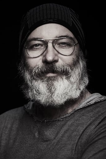 Immagine di Jairo Mattos