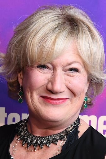 Immagine di Jayne Atkinson