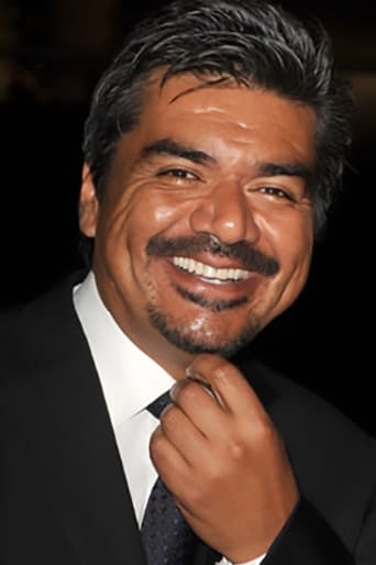 Immagine di George Lopez