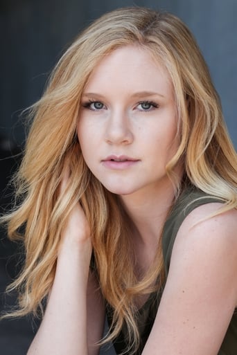 Immagine di Madisen Beaty