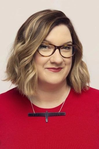 Immagine di Sarah Millican