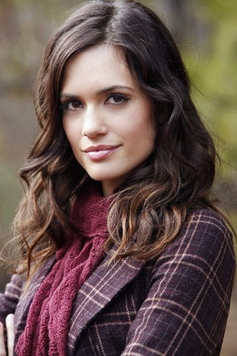 Immagine di Torrey DeVitto