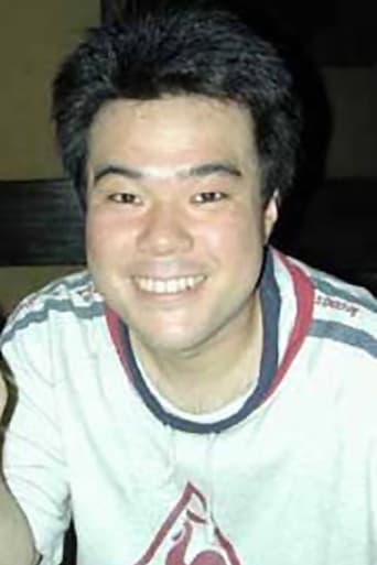 Immagine di Katashi Ishizuka