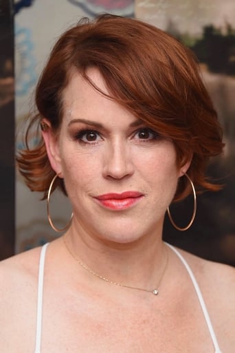 Immagine di Molly Ringwald