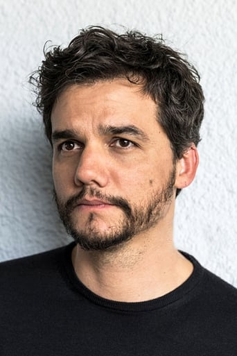 Immagine di Wagner Moura
