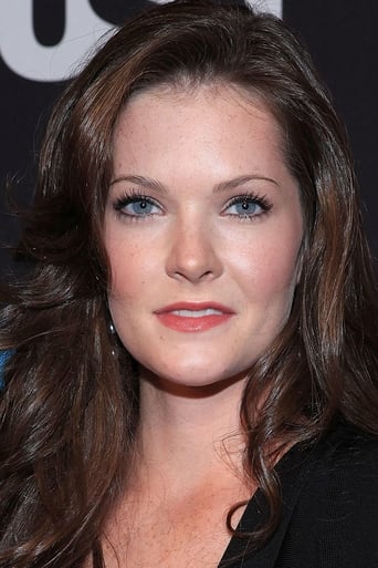 Immagine di Meghann Fahy