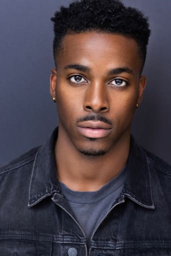 Immagine di Brandon Black