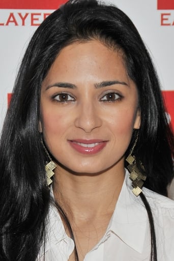 Immagine di Aarti Mann