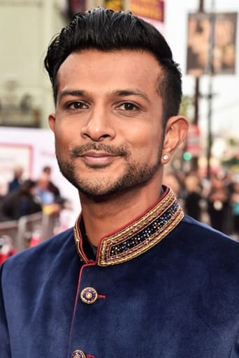 Immagine di Utkarsh Ambudkar